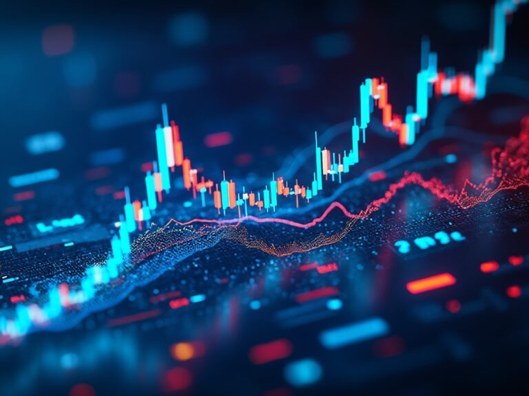 Dólar dispara e atinge R$ 5,94 em dia de forte pressão no mercado; Ibovespa despenca.