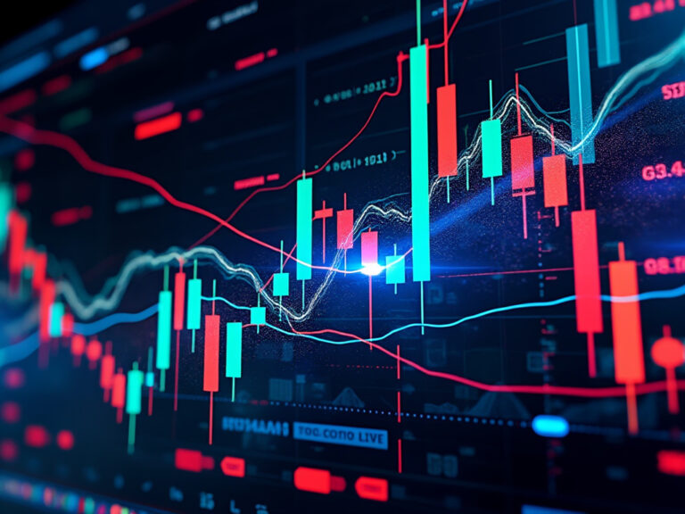 Dólar assusta ao atingir R$ 6,11, mas encerra o dia em R$ 5,97; Bolsa brasileira mantém estabilidade em meio a cenários desafiadores