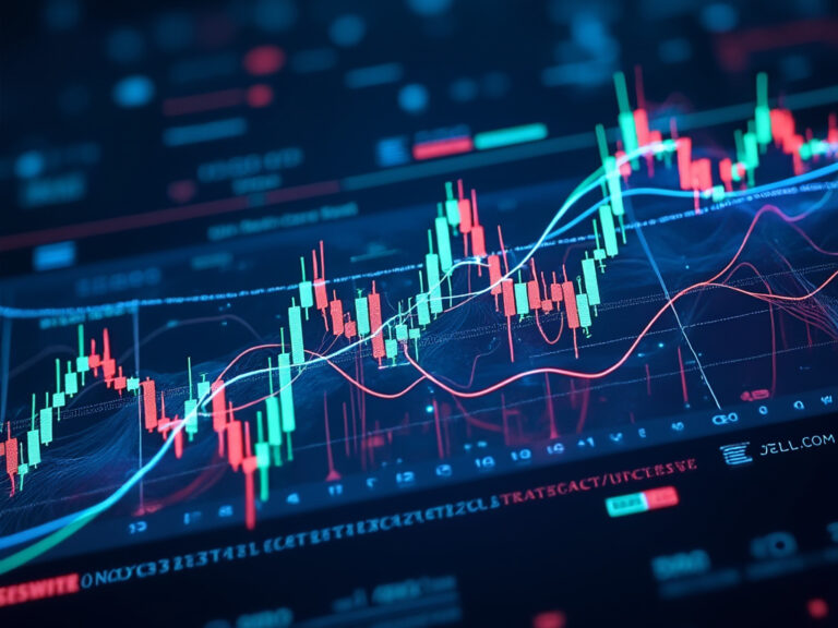 Ibovespa fecha em alta e se aproxima dos 130 mil pontos com Petrobras e Vale dominando o mercado