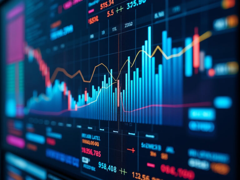 Ambipar (AMBP3) lidera valorização e Ibovespa encerra no positivo, dólar sobe e mercados globais oscilam com tensões geopolíticas