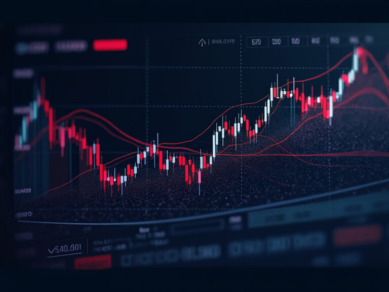 Ibovespa inicia o ano com leve queda enquanto grandes empresas registram oscilações marcantes