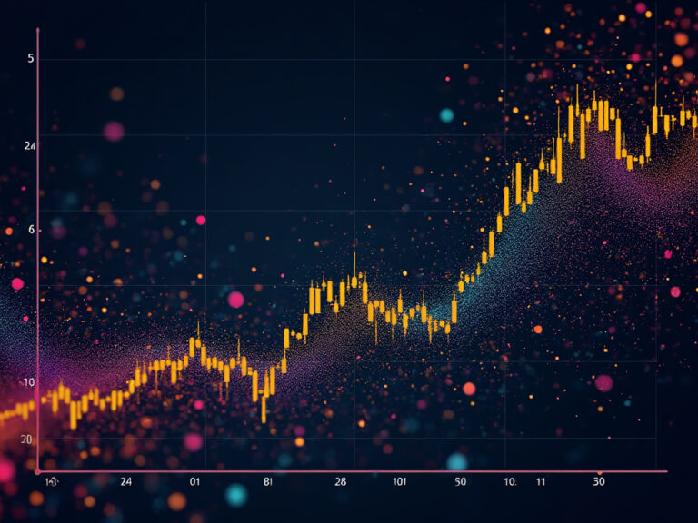 Mercado financeiro respira com alta no Ibovespa e queda no dólar; Intermediários financeiros sobem 2,34%