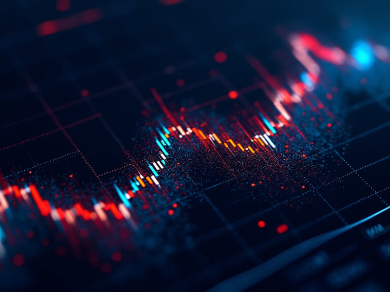 Dólar dispara e Ibovespa despenca em dia de correção e incertezas no mercado