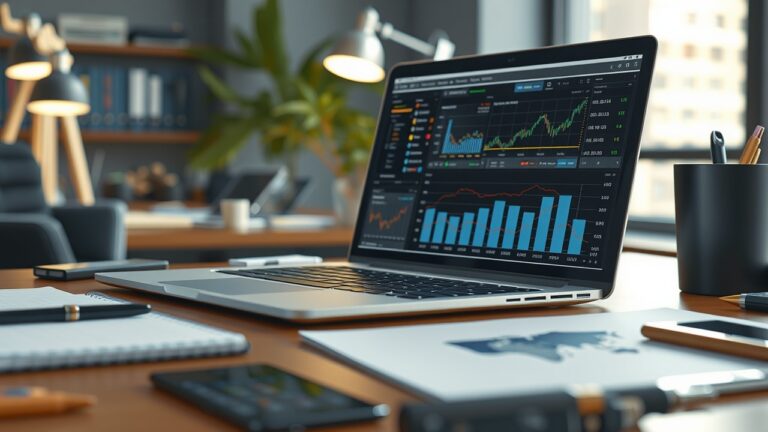 Relatório semanal: 1ª semana – Quedas generalizadas em quase todos os setores, Ibovespa atinge menor patamar em 14 meses