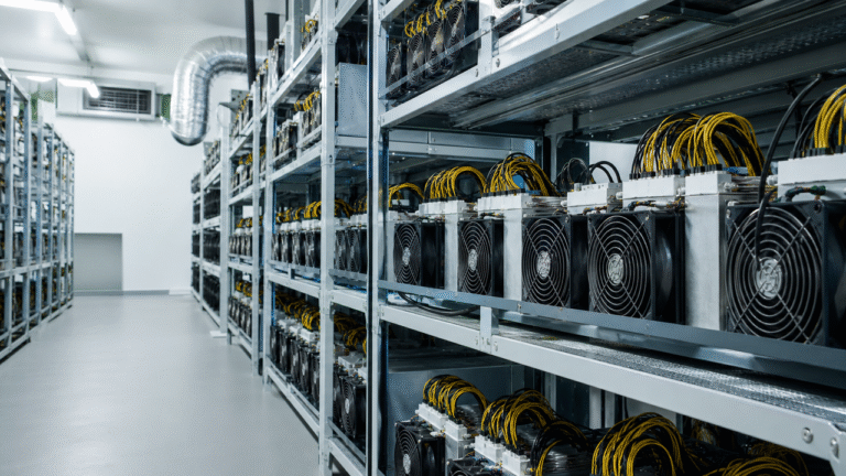 Bitcoin a US$ 64,1 mil perde força com tensão global