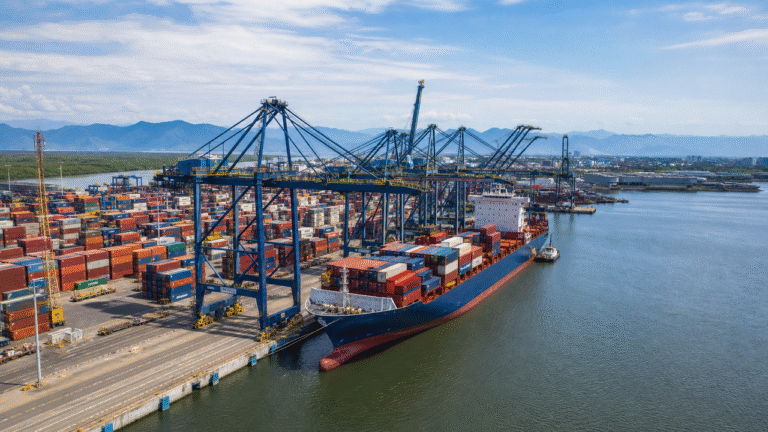 Brasil Soberano abre janela de crédito a exportadores