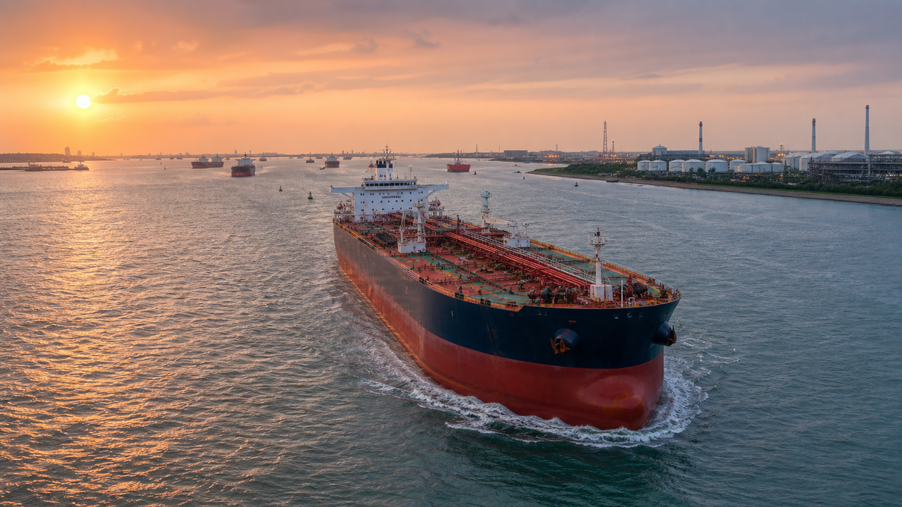 Brent acima de US$ 90 amplia pressão no Brasil
