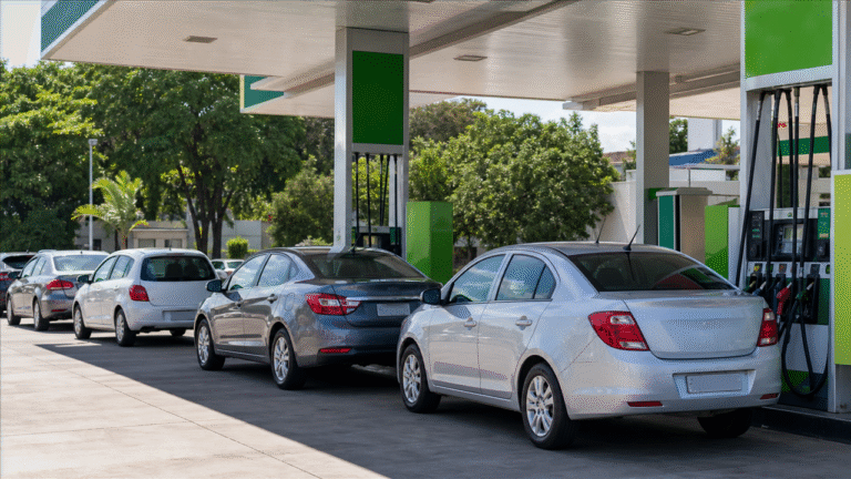 Carros econômicos com etanol: os 10 destaques