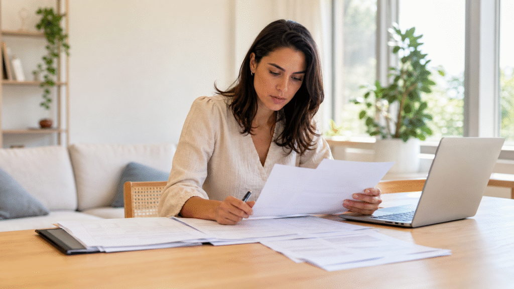 Como ler balanço de empresa antes de investir