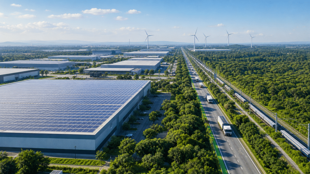 Fundo Clima amplia escala do investimento verde
