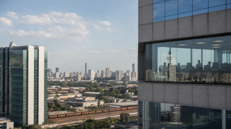 Ibovespa recua com Vale e cessar-fogo no radar