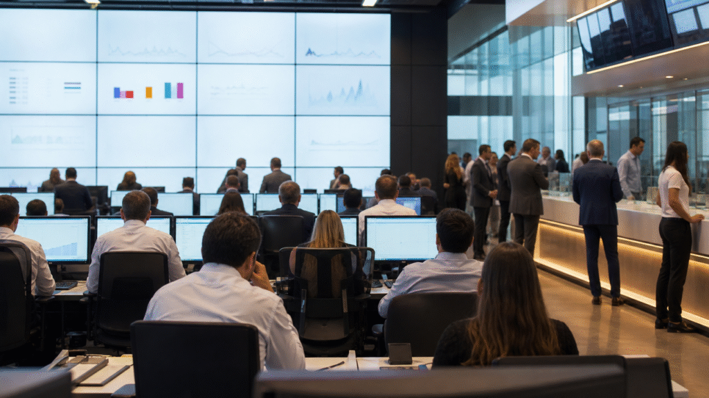 Ibovespa estável com dólar firme em R$ 5,11