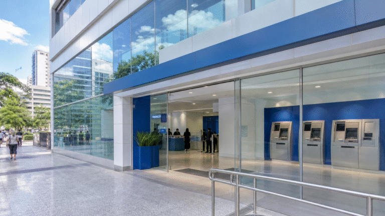 Índice B3 Bancos cria referência para o setor