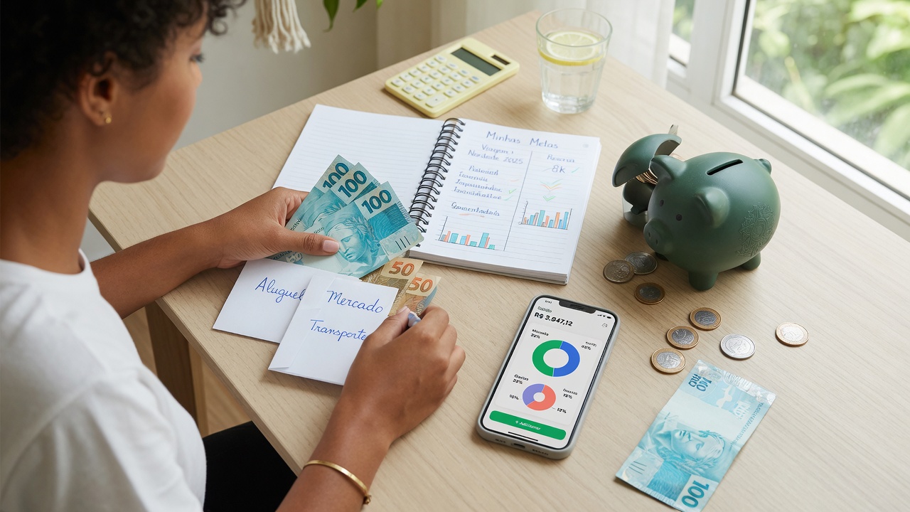 Investimentos para Iniciantes: por onde começar?