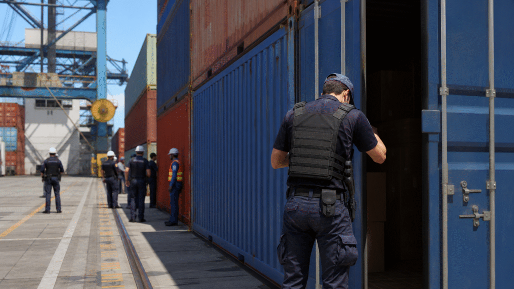 Lei de Reciprocidade abre opções contra tarifa