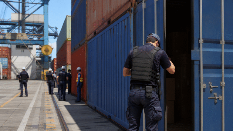 Lei de Reciprocidade abre opções contra tarifa