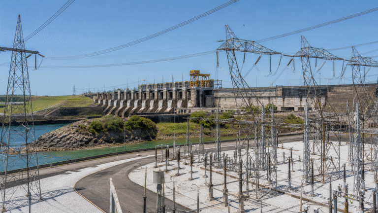 Leilões de energia existente avançam na Aneel