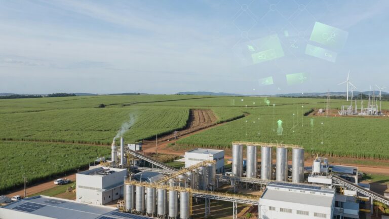 Mercado de carbono entra no radar da B3