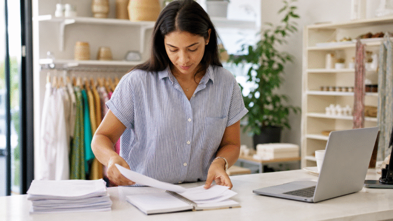 Planejamento financeiro para pequenas empresas na prática
