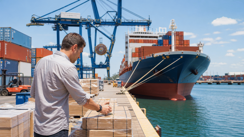 Proex amplia crédito e dá fôlego a exportadores