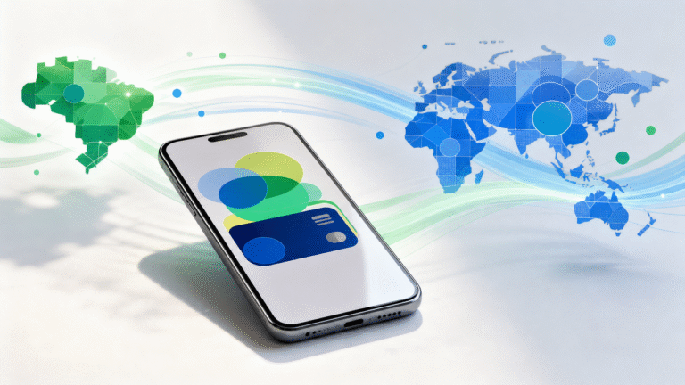 Stablecoins dominam cripto e entram no radar fiscal