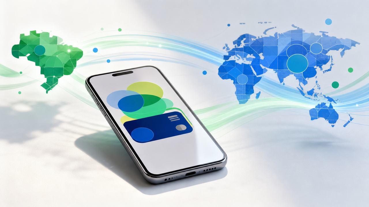 Stablecoins dominam cripto e entram no radar fiscal