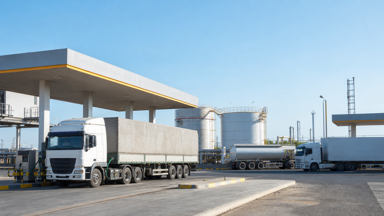 Subvenção ao diesel muda custos e inflação no Brasil